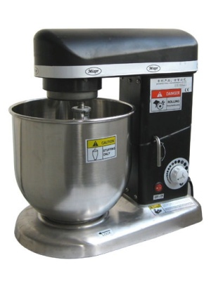 Тестомесильная машина GASTRORAG QF-7B